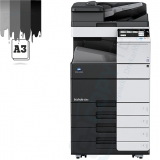 Konica Minolta bizhub 658e
